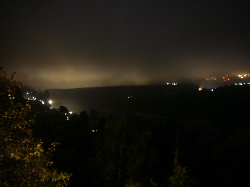 Travel - India - Himachal Pradesh - Manali - The Valley and the River